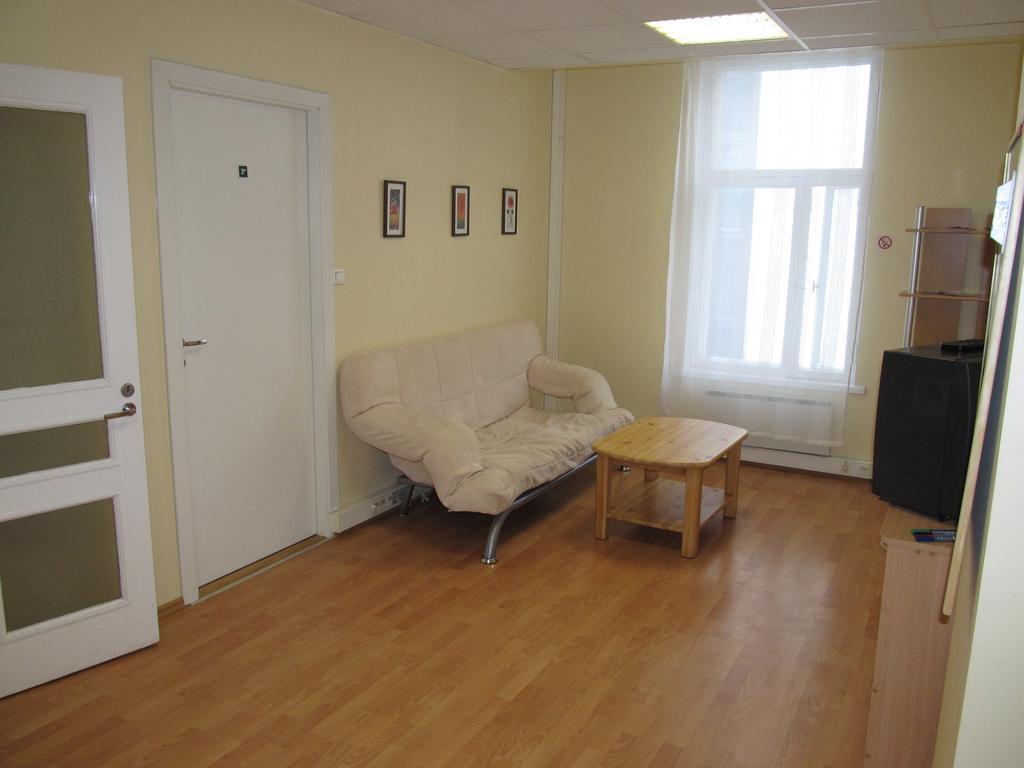 Flatmanagement Kaupmehe Apartments Tallinn Ngoại thất bức ảnh