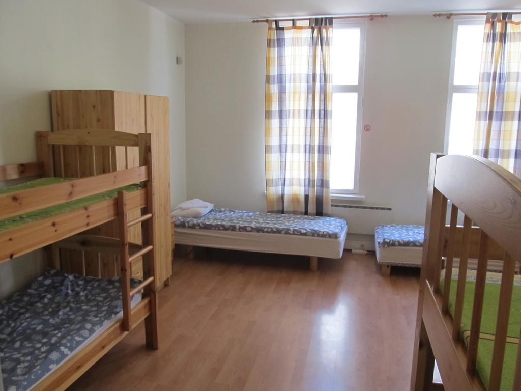 Flatmanagement Kaupmehe Apartments Tallinn Phòng bức ảnh