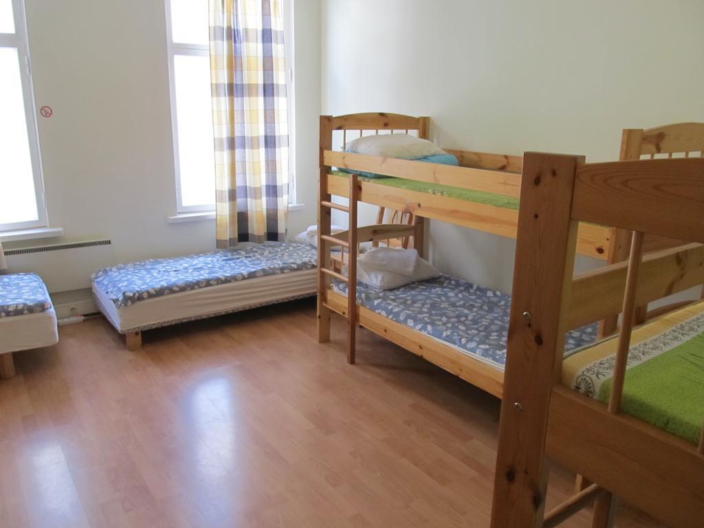 Flatmanagement Kaupmehe Apartments Tallinn Phòng bức ảnh