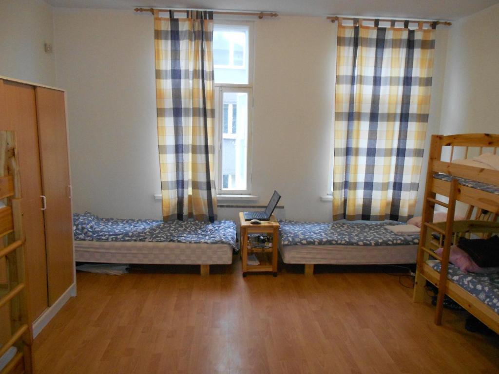 Flatmanagement Kaupmehe Apartments Tallinn Phòng bức ảnh