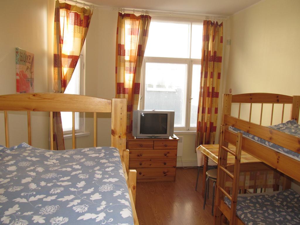Flatmanagement Kaupmehe Apartments Tallinn Ngoại thất bức ảnh