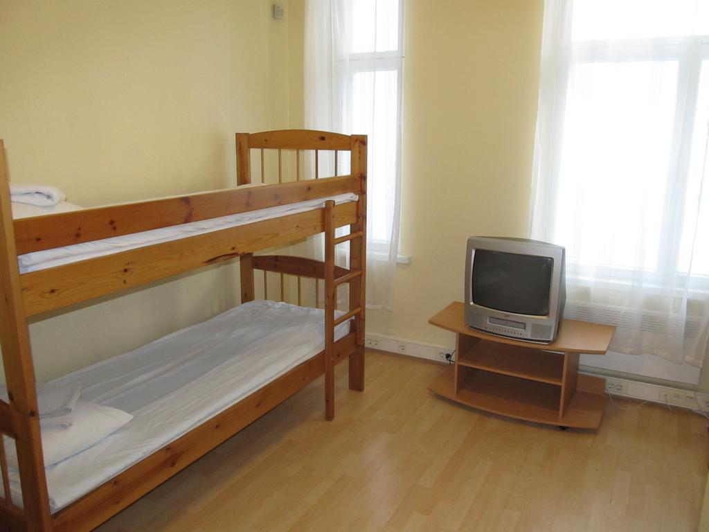 Flatmanagement Kaupmehe Apartments Tallinn Ngoại thất bức ảnh