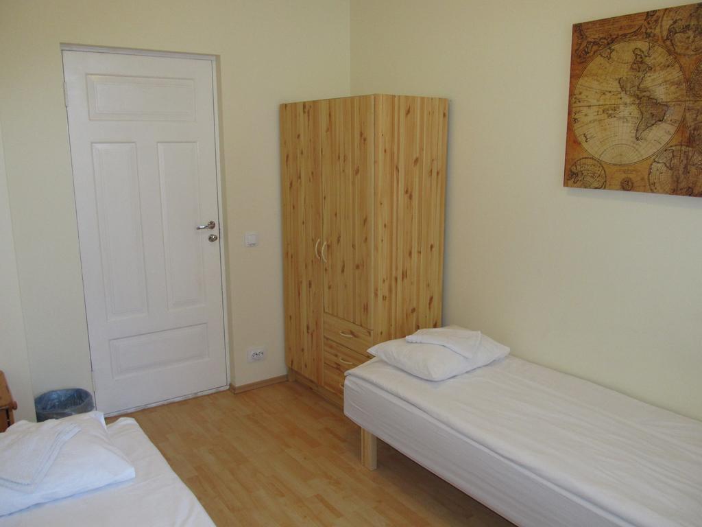 Flatmanagement Kaupmehe Apartments Tallinn Ngoại thất bức ảnh