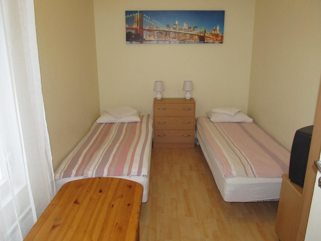 Flatmanagement Kaupmehe Apartments Tallinn Ngoại thất bức ảnh