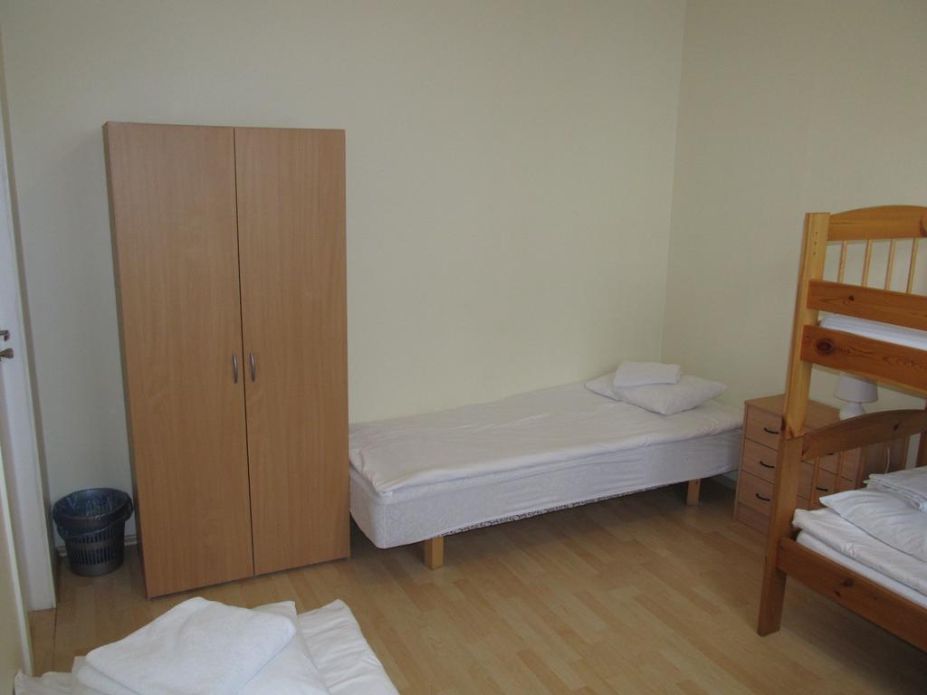 Flatmanagement Kaupmehe Apartments Tallinn Ngoại thất bức ảnh