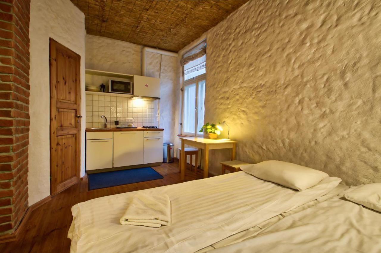 Flatmanagement Kaupmehe Apartments Tallinn Ngoại thất bức ảnh