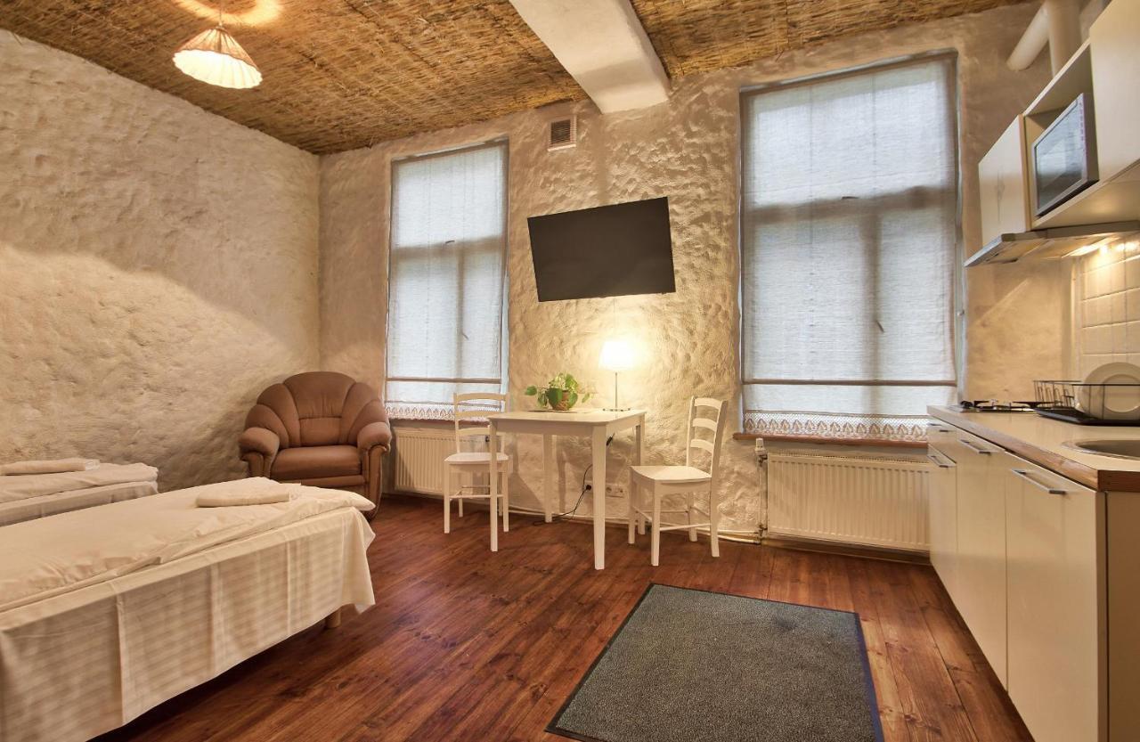 Flatmanagement Kaupmehe Apartments Tallinn Ngoại thất bức ảnh