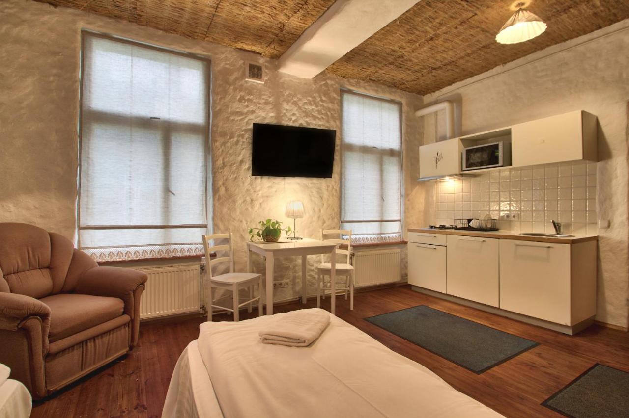Flatmanagement Kaupmehe Apartments Tallinn Ngoại thất bức ảnh