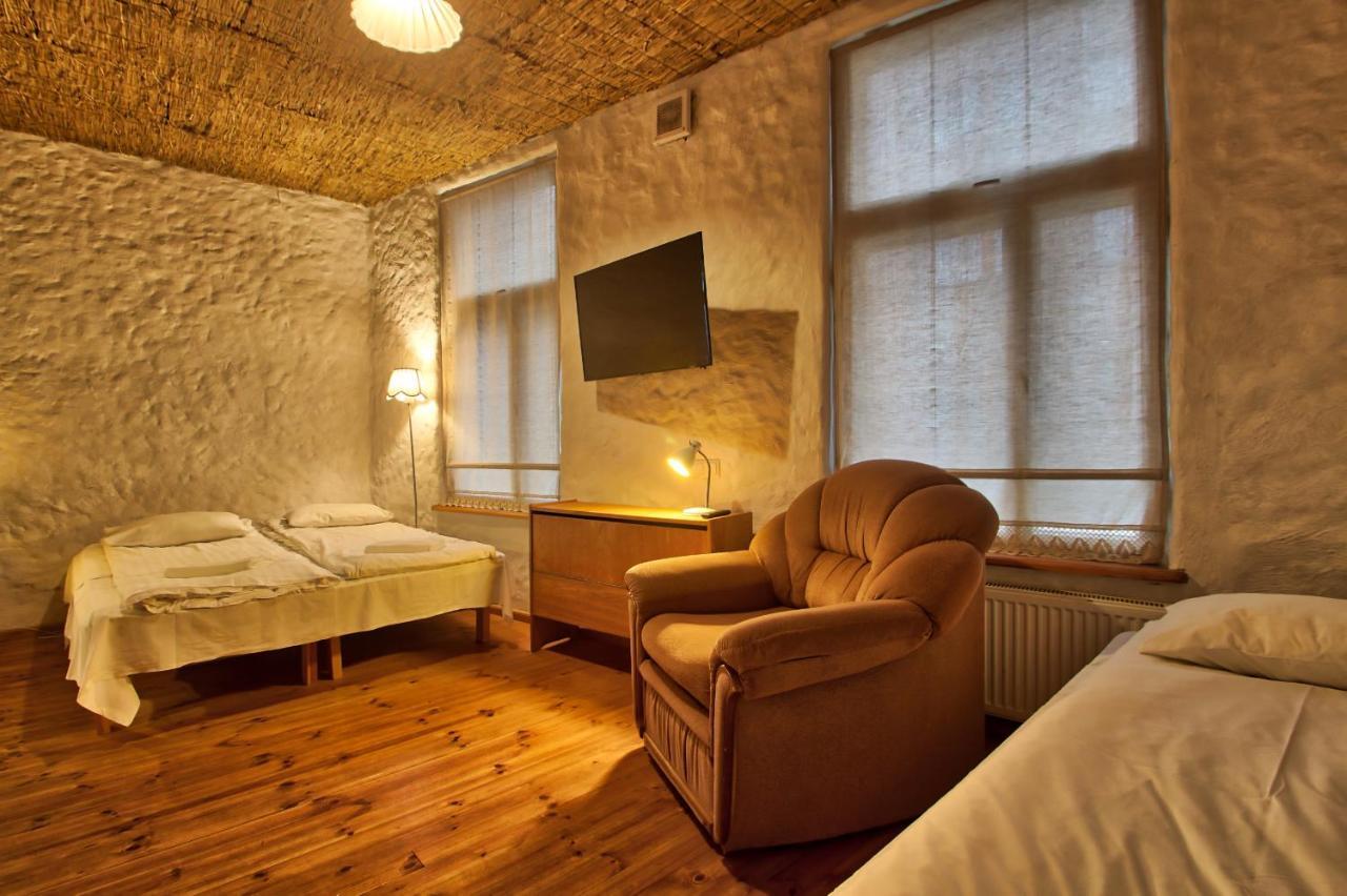 Flatmanagement Kaupmehe Apartments Tallinn Ngoại thất bức ảnh
