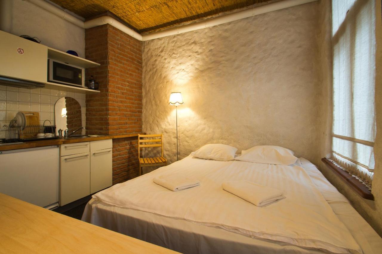 Flatmanagement Kaupmehe Apartments Tallinn Ngoại thất bức ảnh